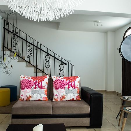 Green Bay Villas Agia Napa Buitenkant foto