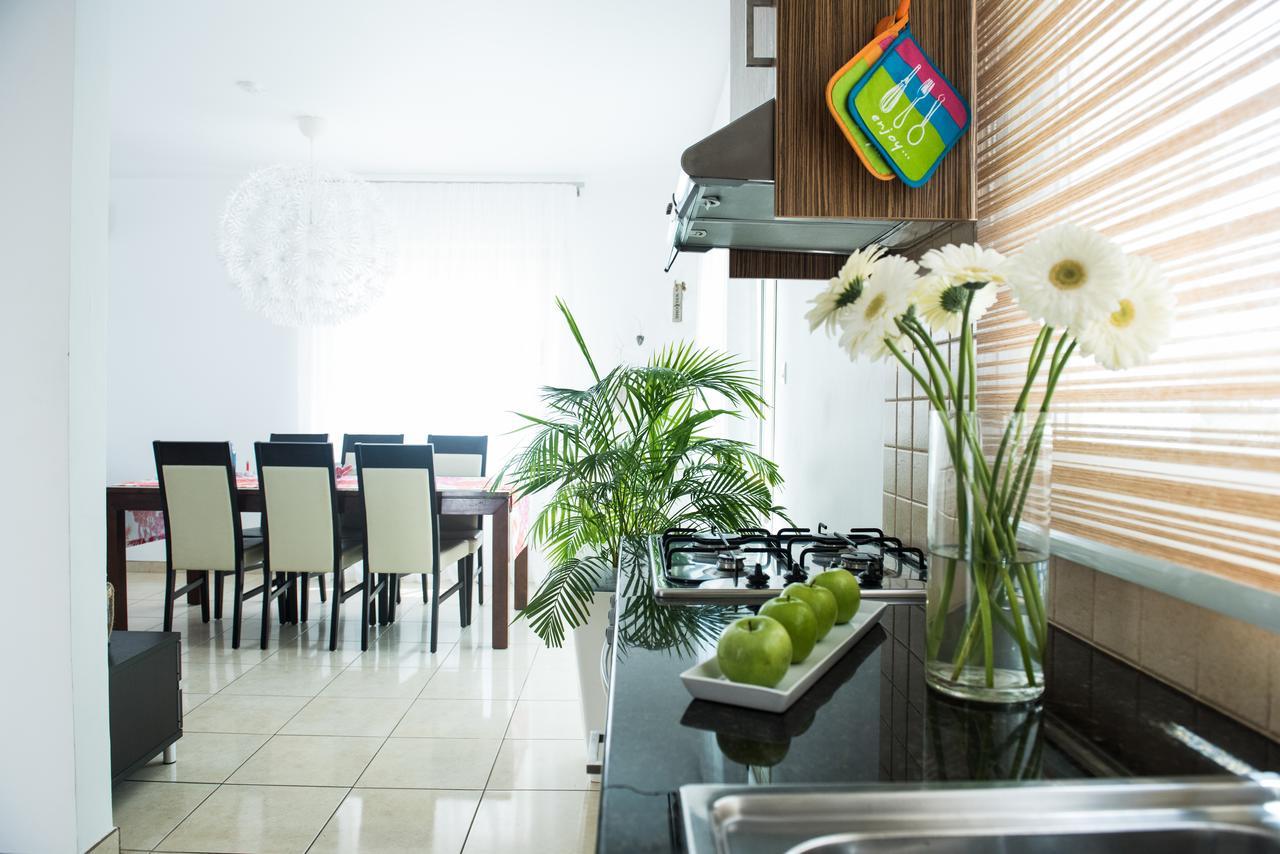 Green Bay Villas Agia Napa Buitenkant foto