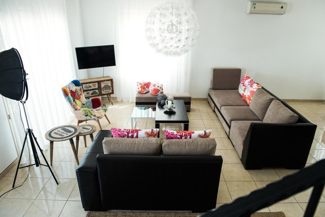 Green Bay Villas Agia Napa Buitenkant foto