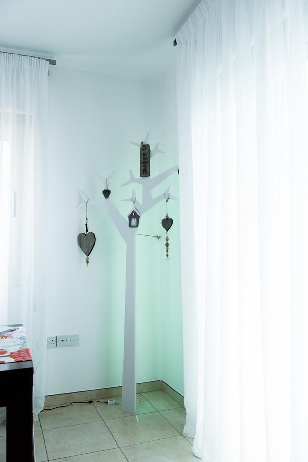 Green Bay Villas Agia Napa Buitenkant foto