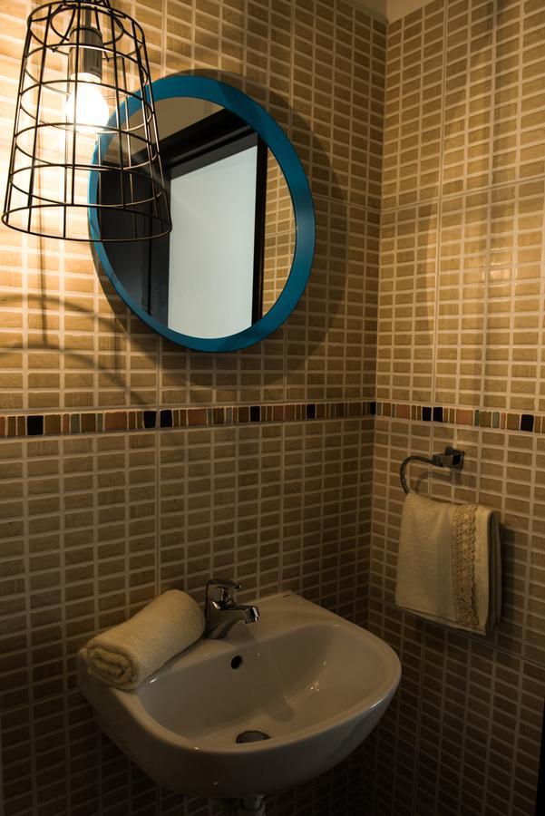 Green Bay Villas Agia Napa Buitenkant foto