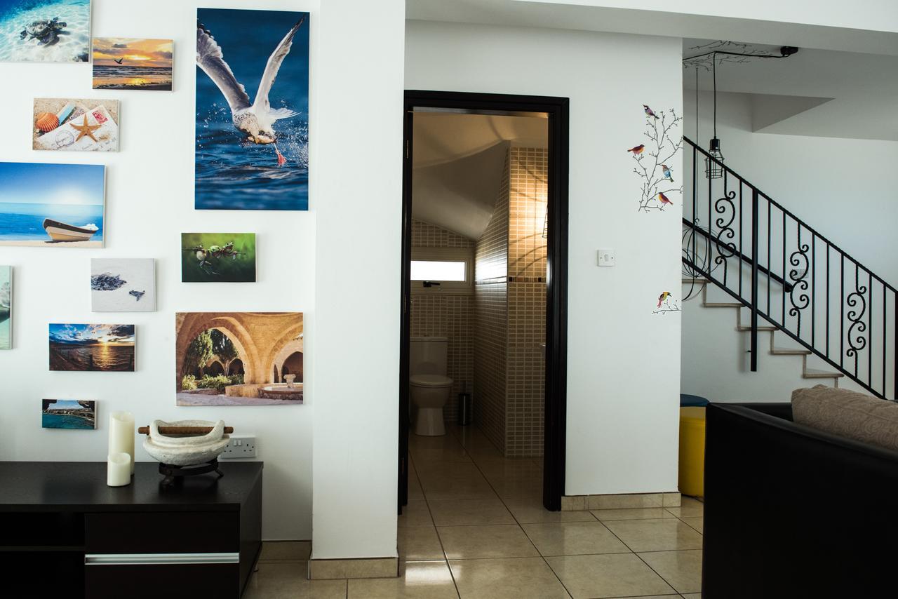 Green Bay Villas Agia Napa Buitenkant foto