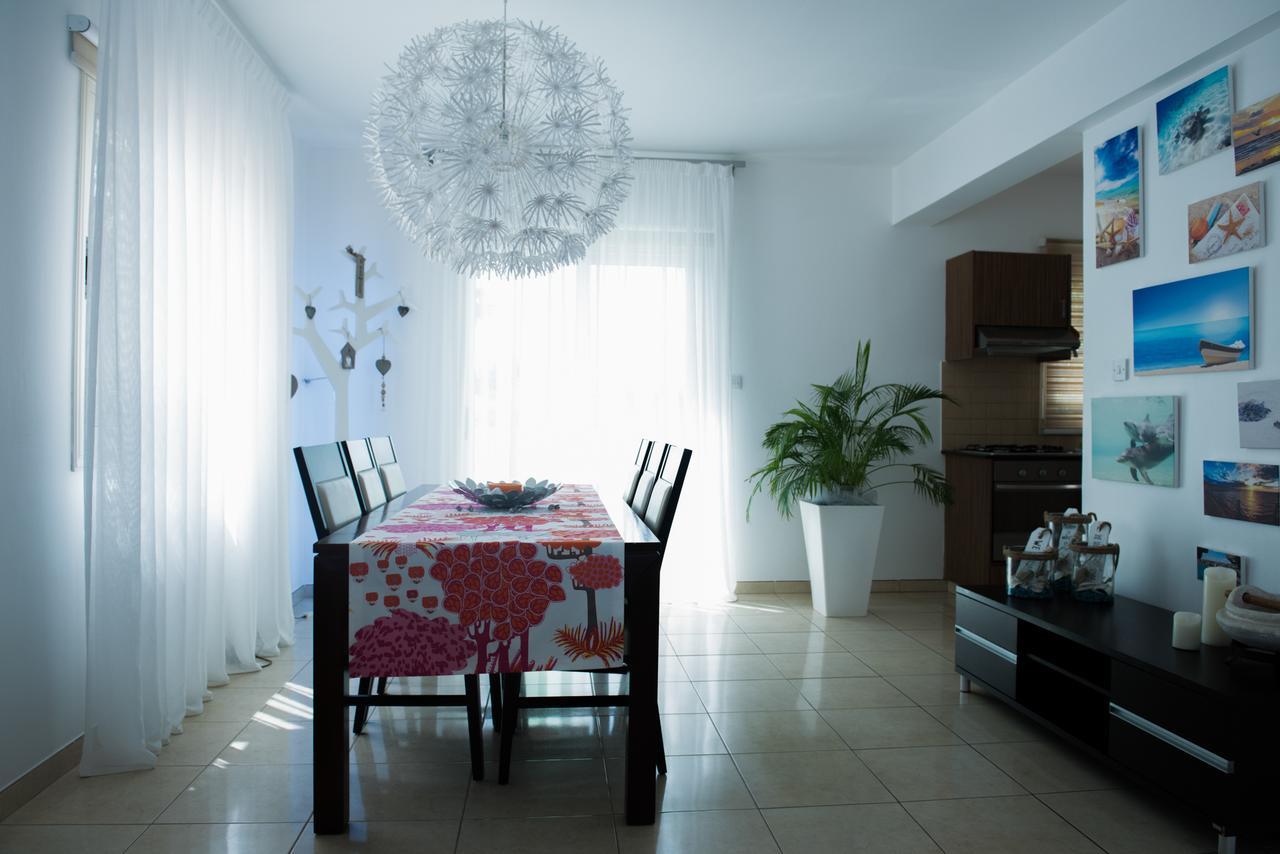 Green Bay Villas Agia Napa Buitenkant foto