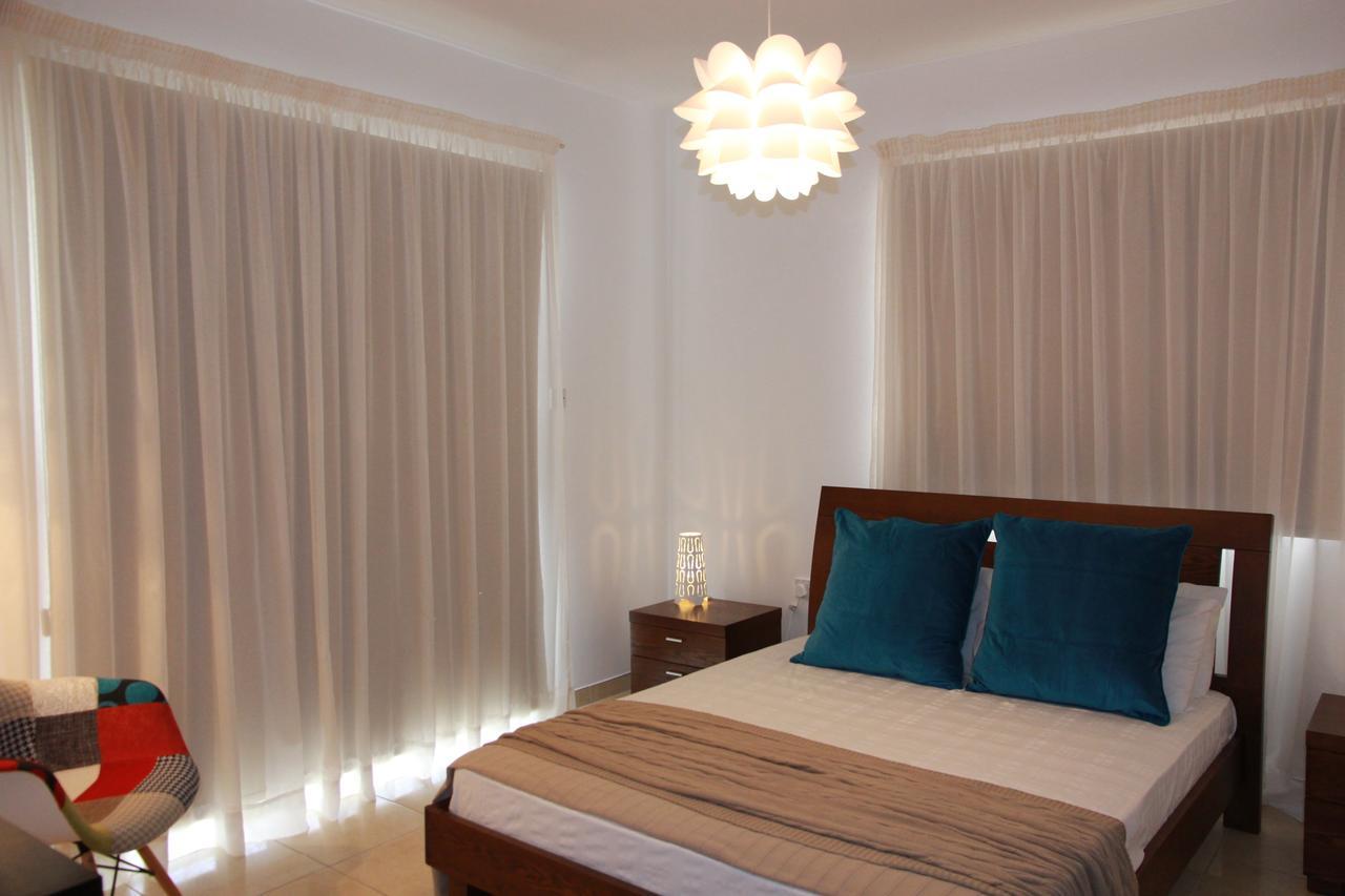 Green Bay Villas Agia Napa Buitenkant foto